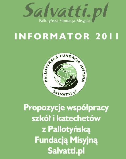 INFORMATOR 2011