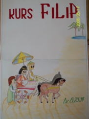 Kurs Filip - to nie tylko wspomnienie...