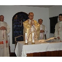 Modlitwa wspiera misjonarzy