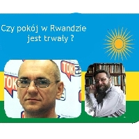 Czy pokój w Rwandzie jest trwały?
