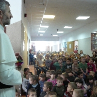 Fundacja Salvatti.pl angażuje się w umisyjnianie Diecezji Warszawsko-Praskiej