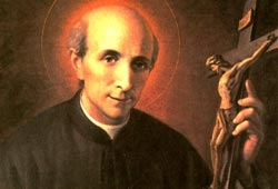 Jubileusz kanonizacji św. Wincentego Pallottiego