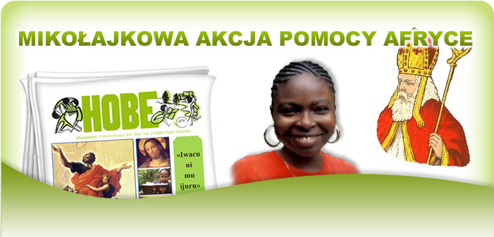 mikołajkowa akcja pomoc