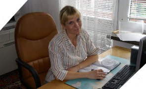 Marta Strzegocka