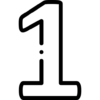 numer 1