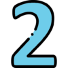numer 2