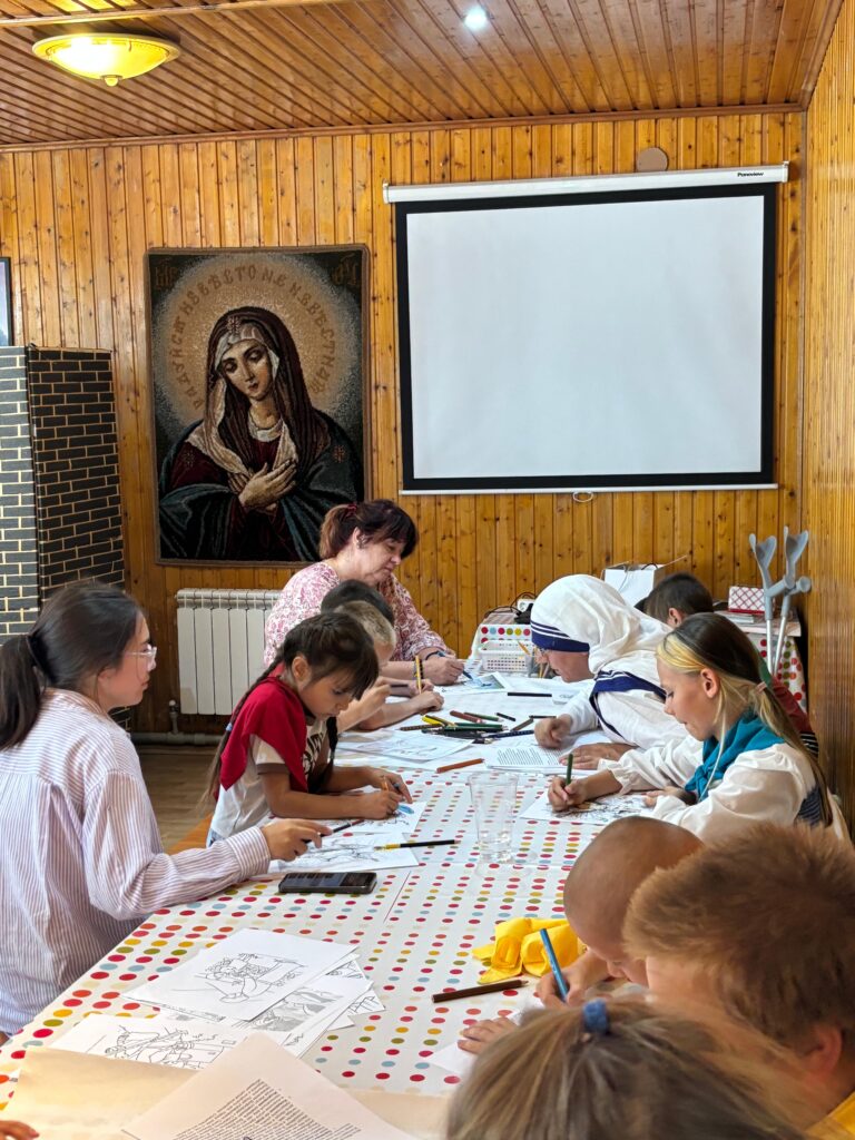 kazachstan
